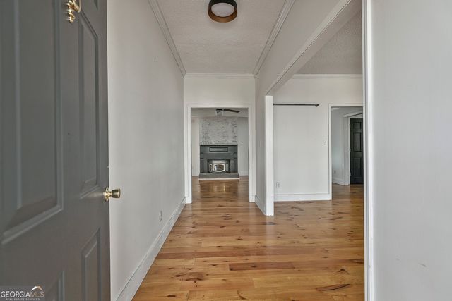 135 Kayla Drive, Fayetteville, GA 30215