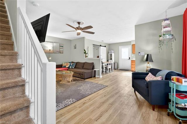 4530 Pleasure AVE, Virginia Beach, VA 23455