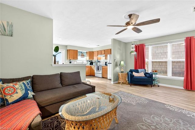 4530 Pleasure AVE, Virginia Beach, VA 23455