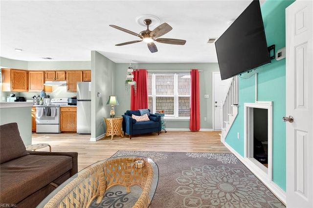 4530 Pleasure AVE, Virginia Beach, VA 23455