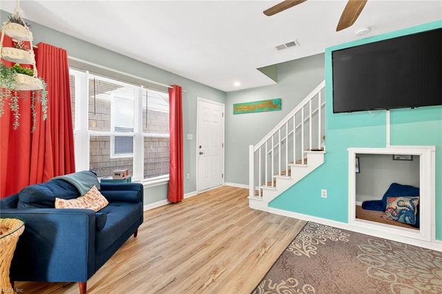 4530 Pleasure AVE, Virginia Beach, VA 23455