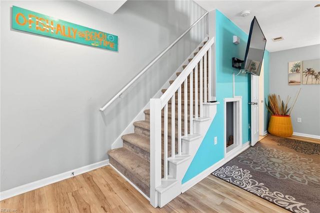 4530 Pleasure AVE, Virginia Beach, VA 23455