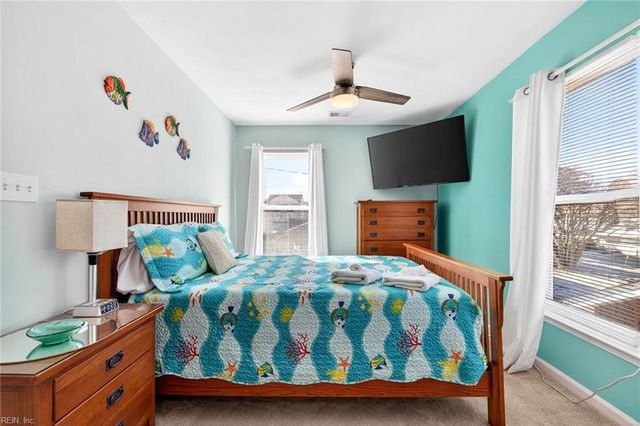 4530 Pleasure AVE, Virginia Beach, VA 23455