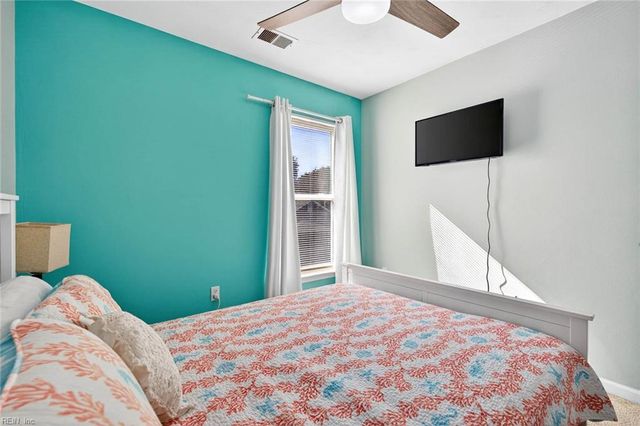 4530 Pleasure AVE, Virginia Beach, VA 23455