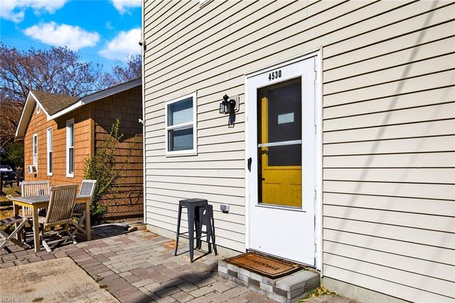 4530 Pleasure AVE, Virginia Beach, VA 23455