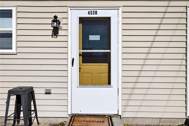 4530 Pleasure AVE, Virginia Beach, VA 23455