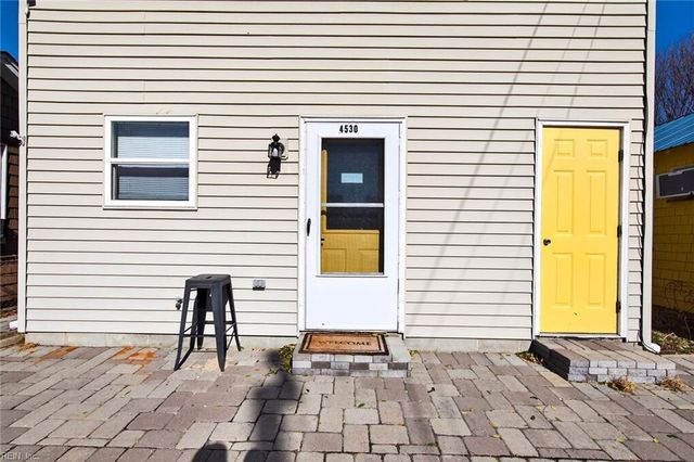 4530 Pleasure AVE, Virginia Beach, VA 23455