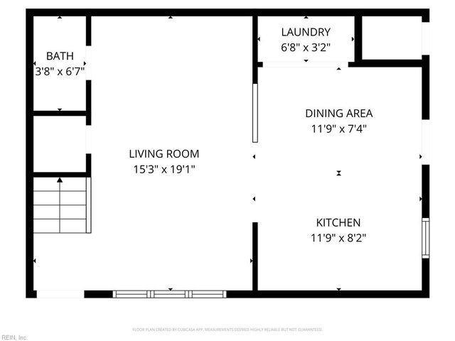 4530 Pleasure AVE, Virginia Beach, VA 23455