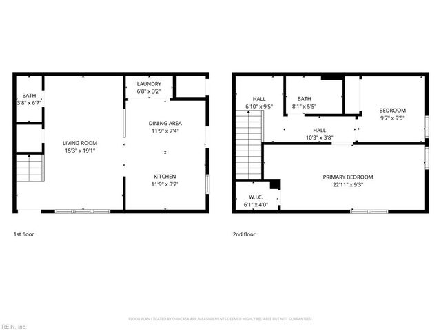 4530 Pleasure AVE, Virginia Beach, VA 23455