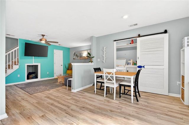 4530 Pleasure AVE, Virginia Beach, VA 23455