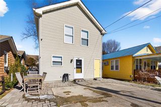 4530 Pleasure AVE, Virginia Beach, VA 23455