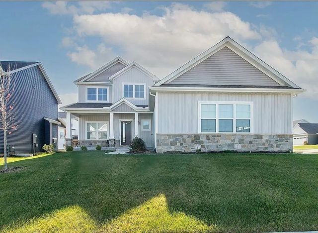 6101 Wrigley Drive, Bloomington, IL 61705