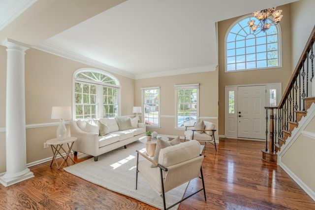 1327 MURRAY DOWNS WAY, Reston, VA 20194