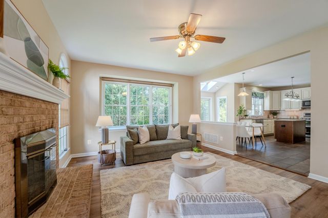 1327 MURRAY DOWNS WAY, Reston, VA 20194