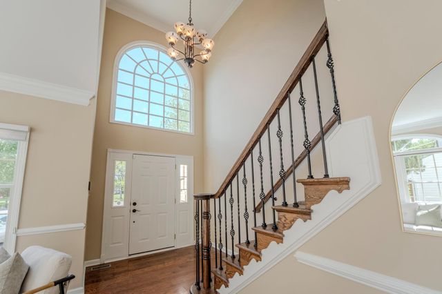 1327 MURRAY DOWNS WAY, Reston, VA 20194