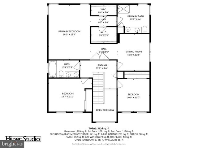 1327 MURRAY DOWNS WAY, Reston, VA 20194