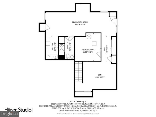1327 MURRAY DOWNS WAY, Reston, VA 20194