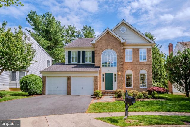 1327 MURRAY DOWNS WAY, Reston, VA 20194