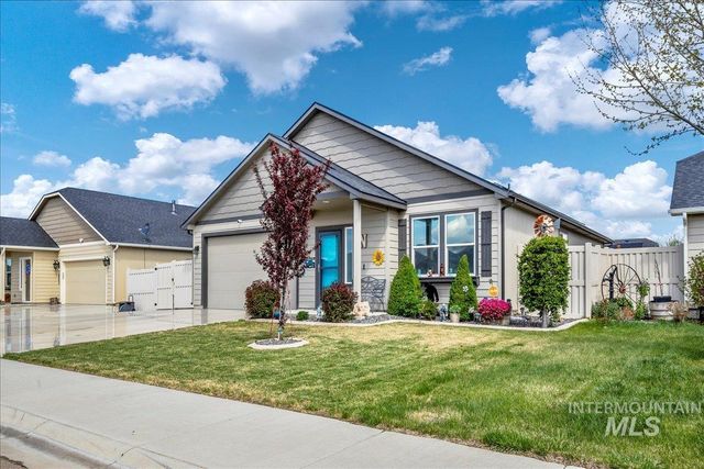 3807 Bobwhite St., Caldwell, ID 83605