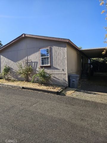 2920 Clark Road, Butte Valley, CA 95965
