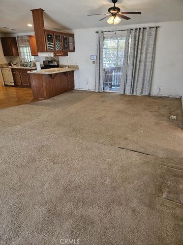 2920 Clark Road, Butte Valley, CA 95965