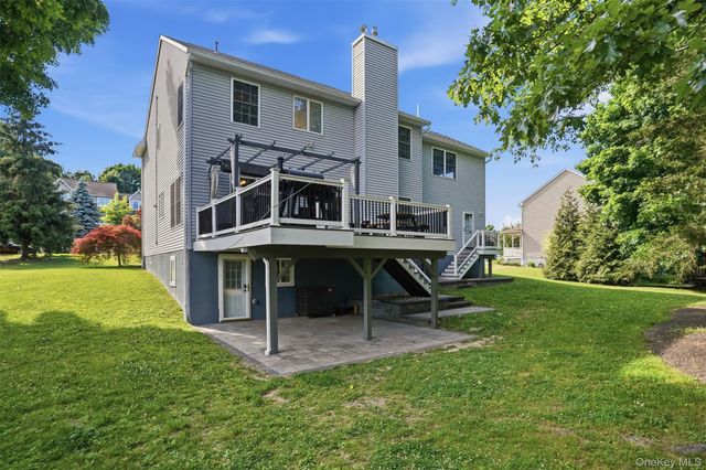 19 Regent Road, Warwick, NY 10990