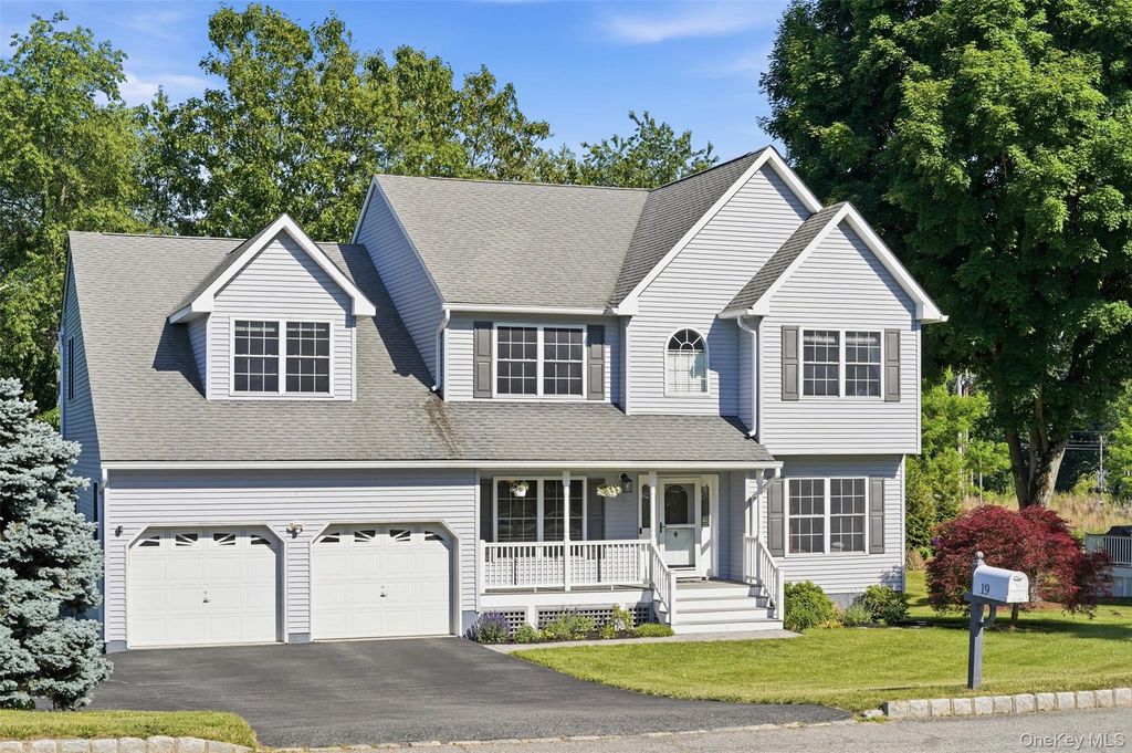 19 Regent Road, Warwick, NY 10990
