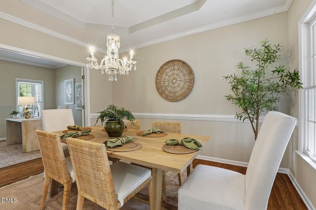 706 Brittley Way, Apex, NC 27502