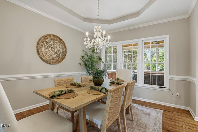 706 Brittley Way, Apex, NC 27502