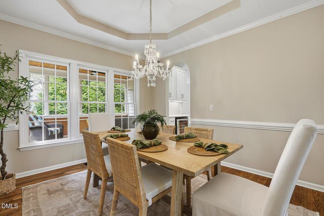 706 Brittley Way, Apex, NC 27502