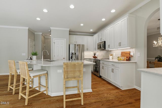 706 Brittley Way, Apex, NC 27502