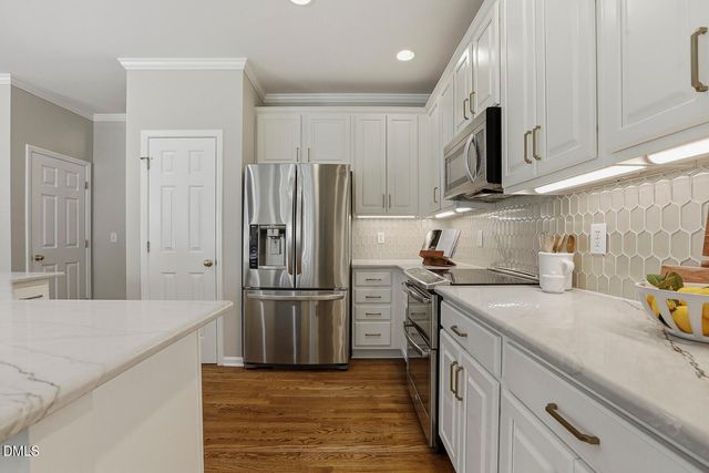 706 Brittley Way, Apex, NC 27502