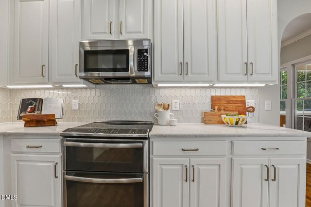 706 Brittley Way, Apex, NC 27502