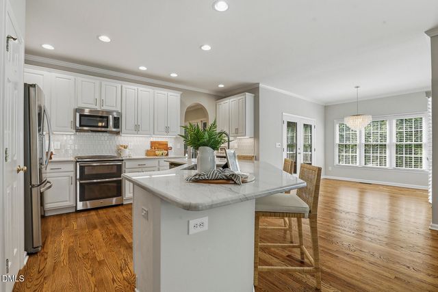 706 Brittley Way, Apex, NC 27502