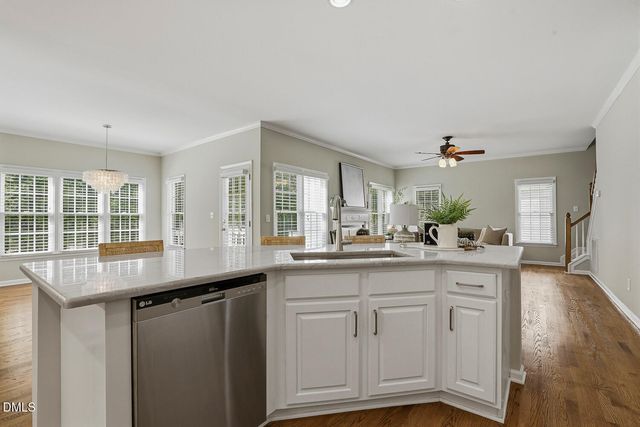 706 Brittley Way, Apex, NC 27502