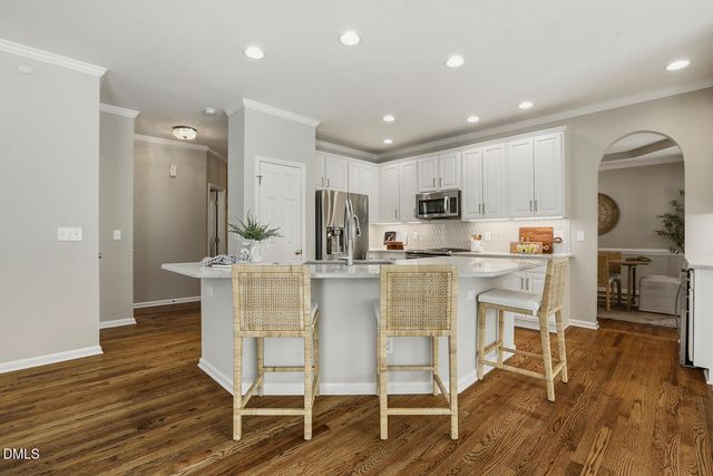 706 Brittley Way, Apex, NC 27502