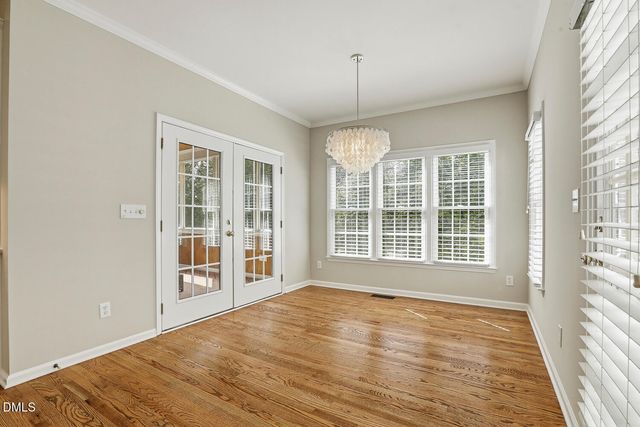 706 Brittley Way, Apex, NC 27502