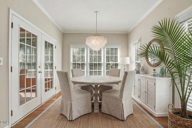 706 Brittley Way, Apex, NC 27502