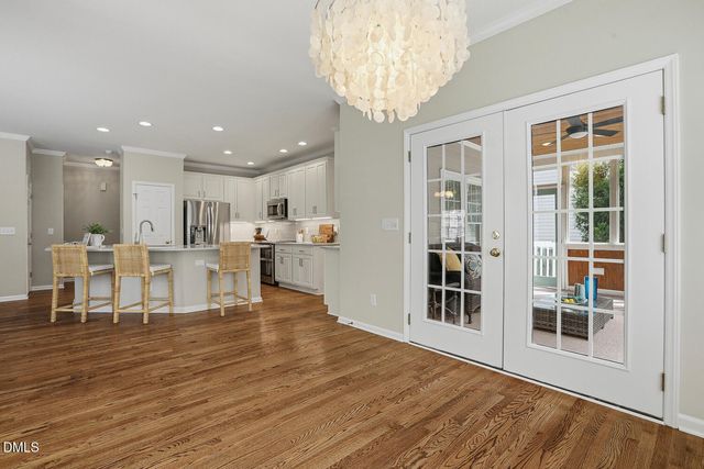 706 Brittley Way, Apex, NC 27502