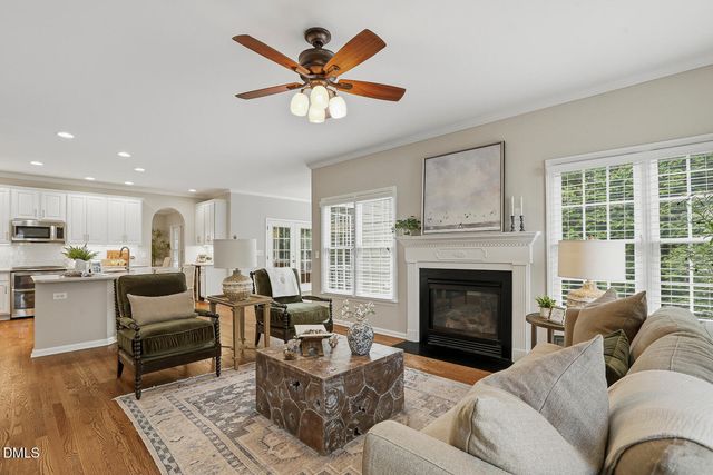 706 Brittley Way, Apex, NC 27502