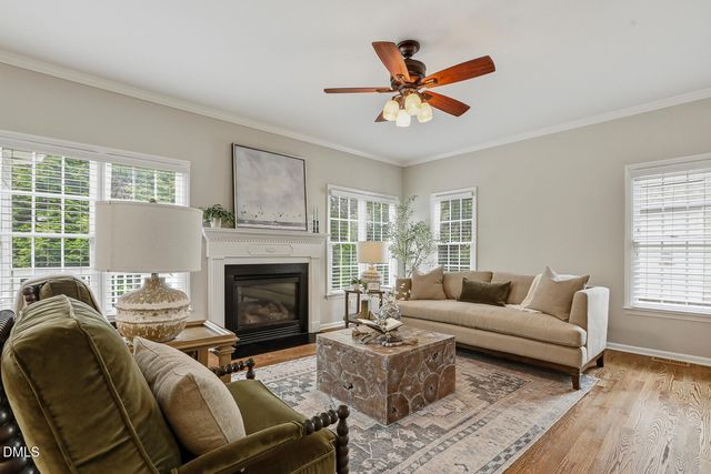 706 Brittley Way, Apex, NC 27502