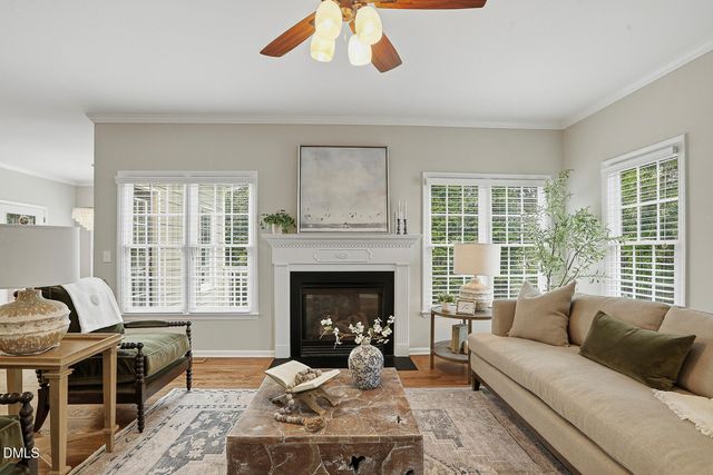 706 Brittley Way, Apex, NC 27502