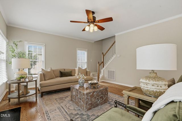 706 Brittley Way, Apex, NC 27502