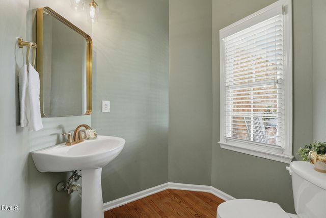 706 Brittley Way, Apex, NC 27502