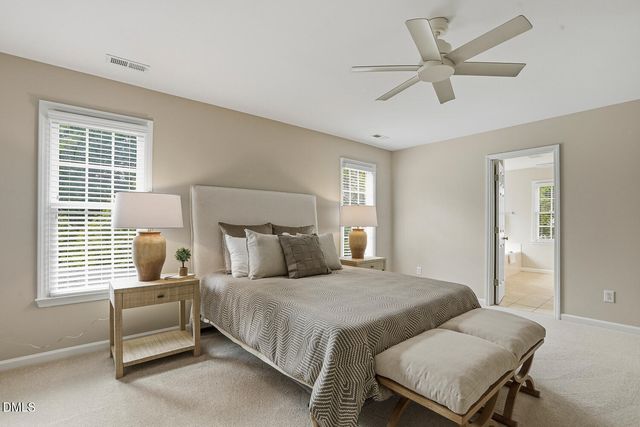 706 Brittley Way, Apex, NC 27502