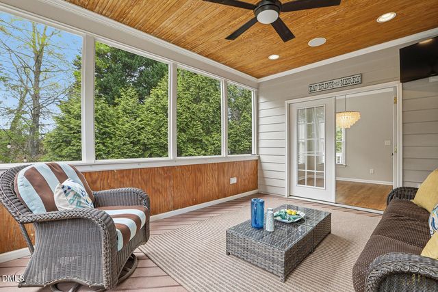 706 Brittley Way, Apex, NC 27502