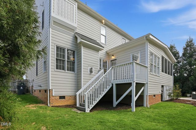 706 Brittley Way, Apex, NC 27502