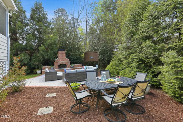 706 Brittley Way, Apex, NC 27502