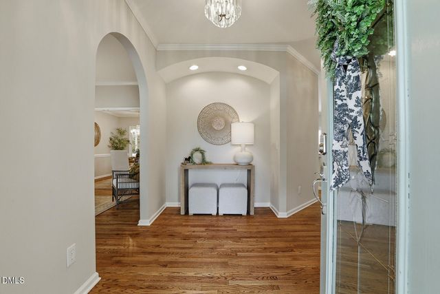 706 Brittley Way, Apex, NC 27502