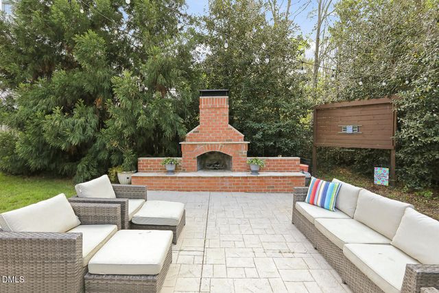 706 Brittley Way, Apex, NC 27502